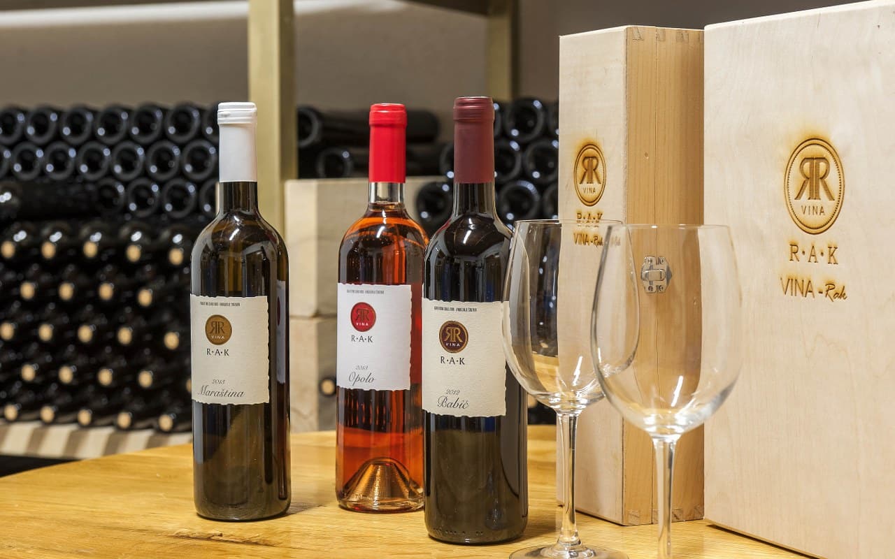 Croatia Wine Stories experience 1