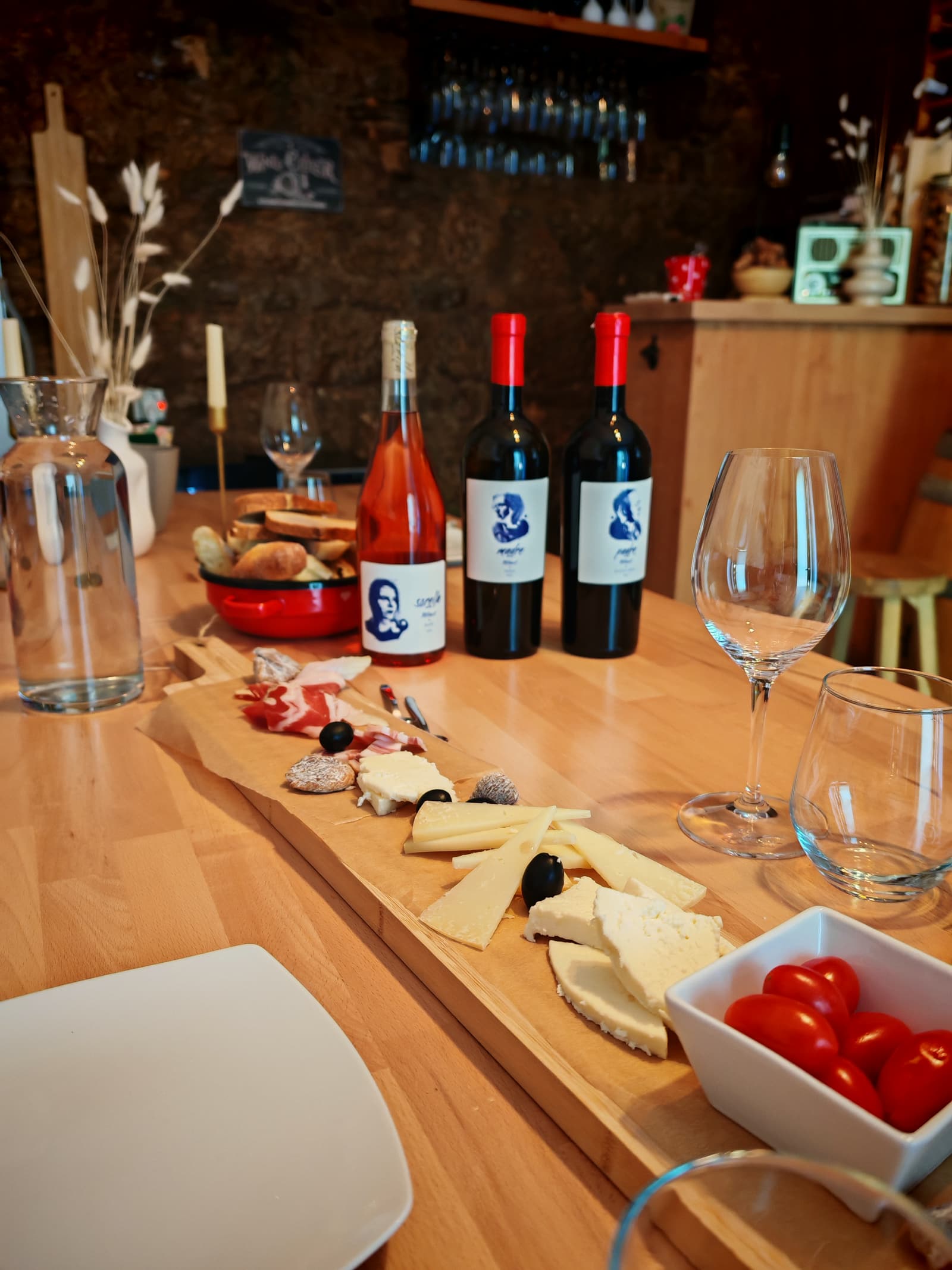 Croatia Wine Stories experience 2