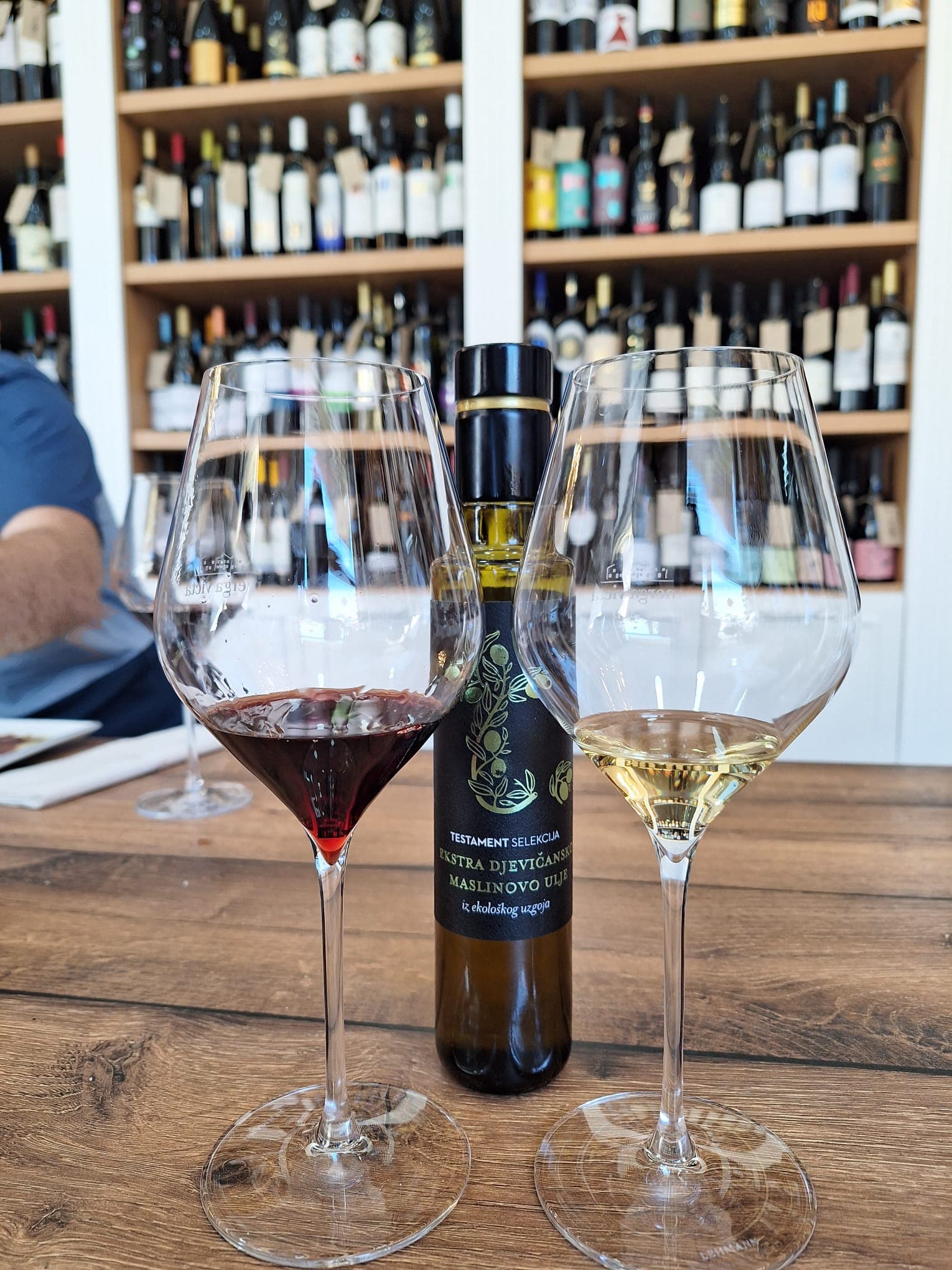 Croatia Wine Stories experience 3