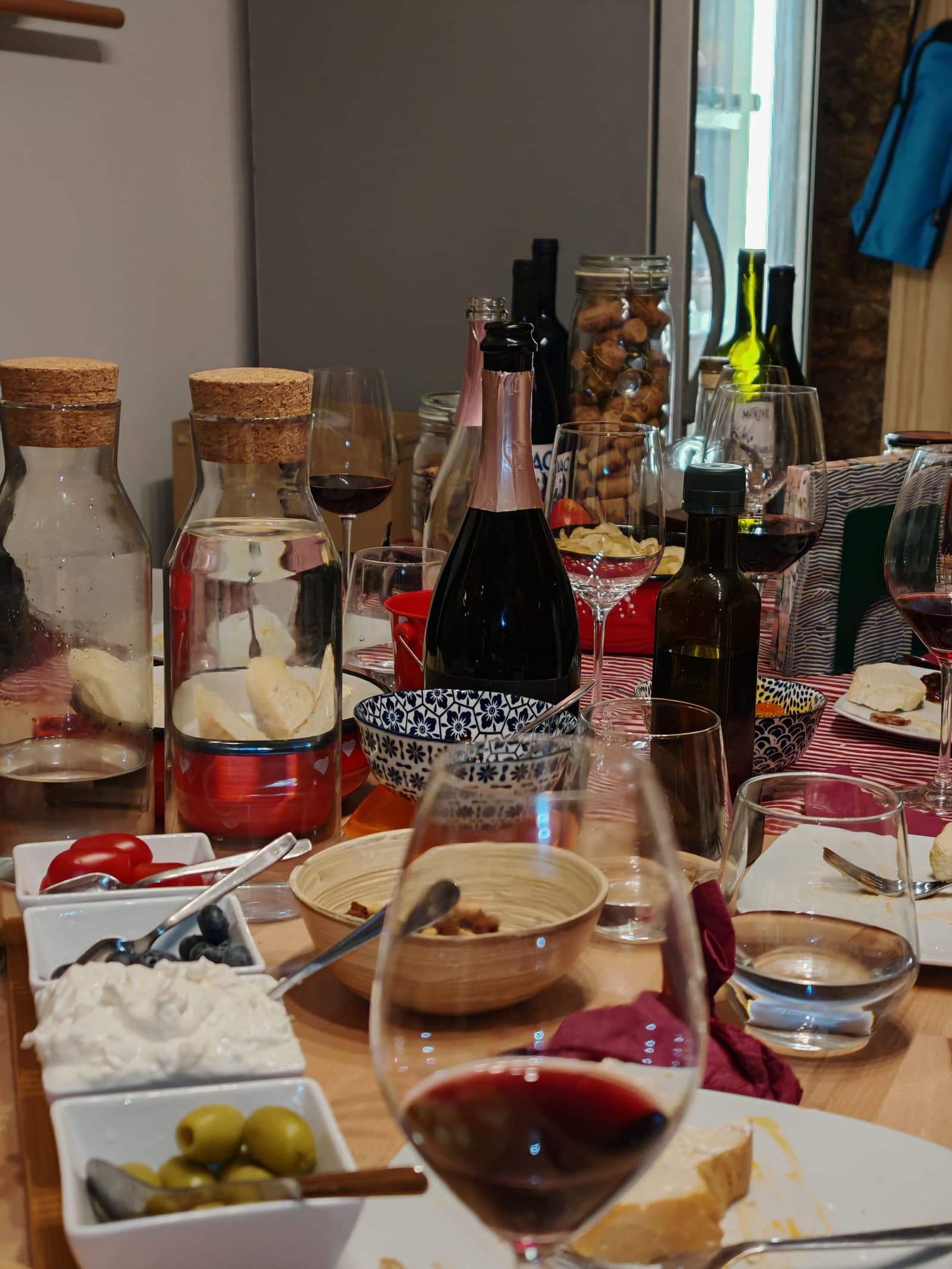 Croatia Wine Stories experience 5