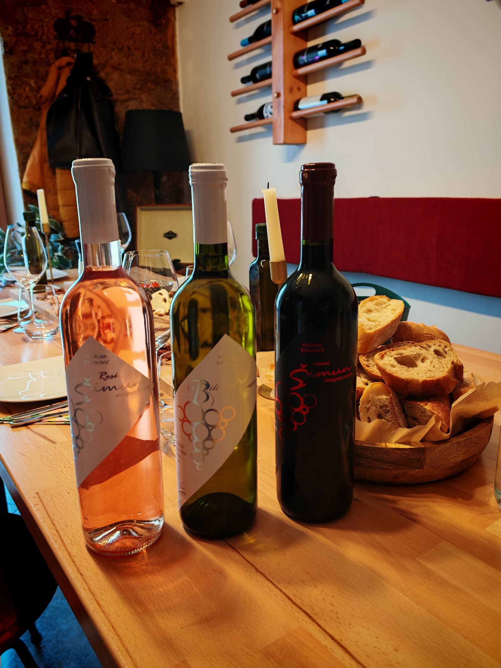 Croatia Wine Stories experience 7