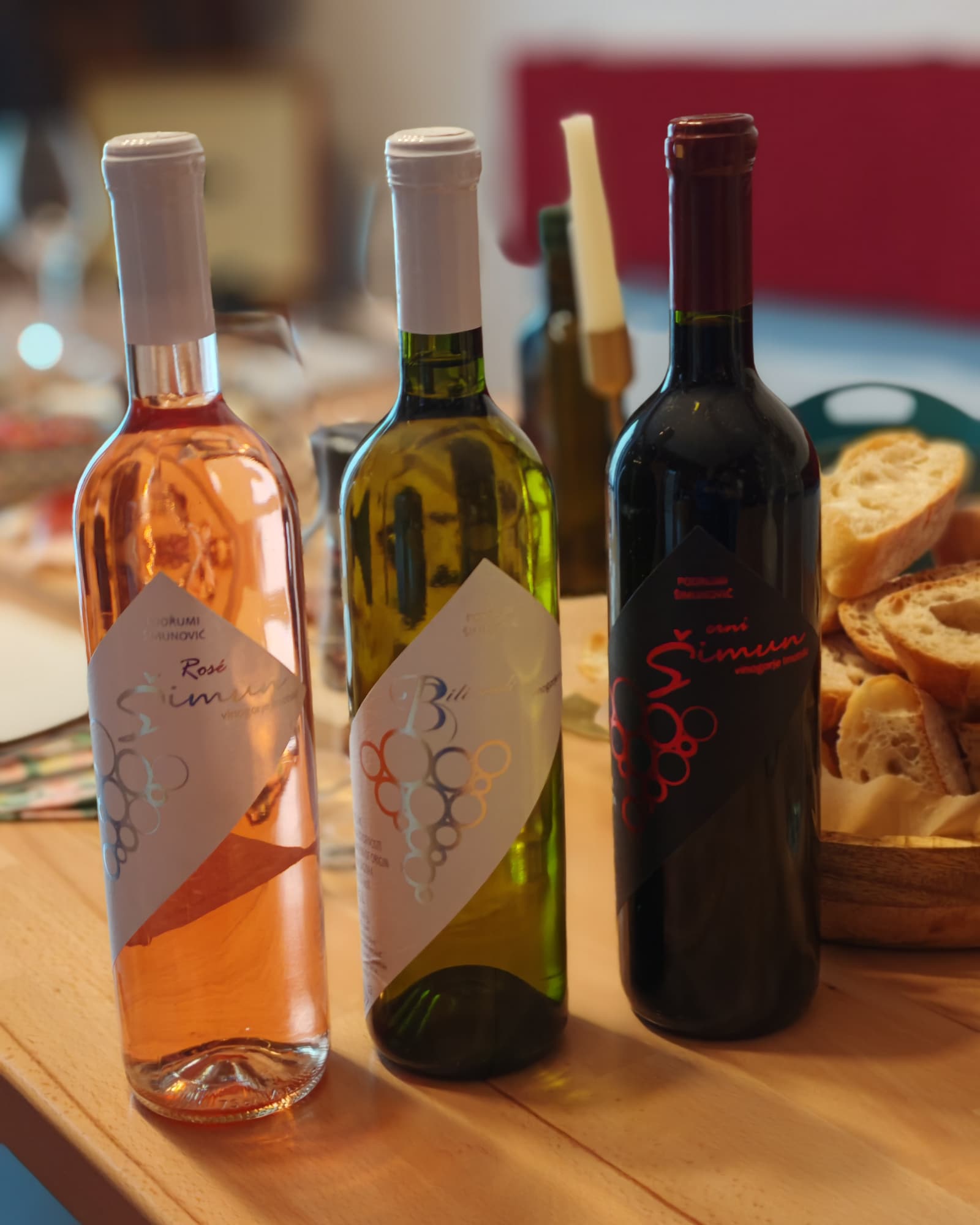Croatia Wine Stories experience 8
