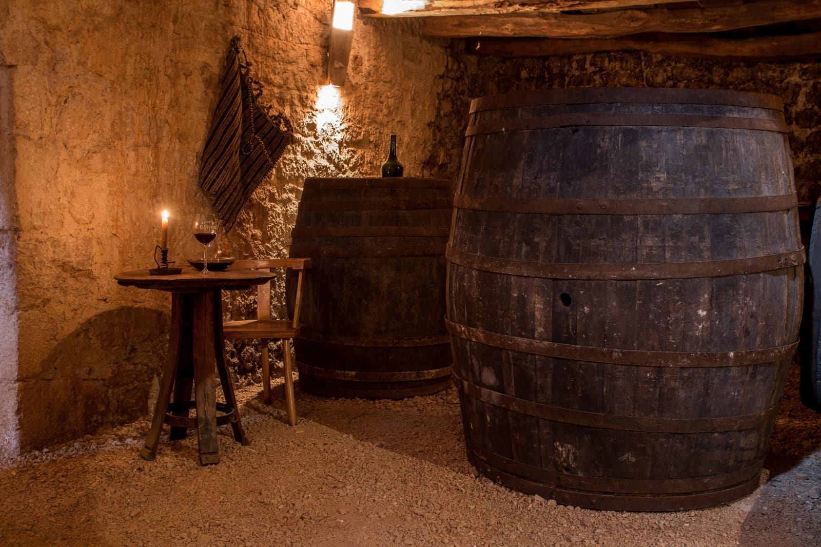 Imotski Wine Tour — 1