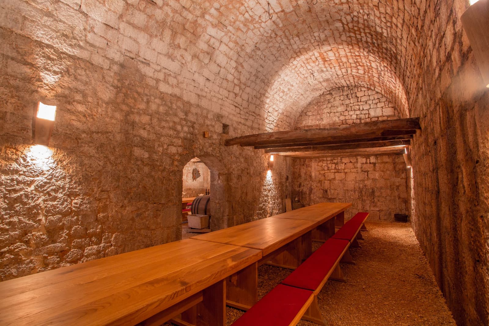Imotski Wine Tour — 3