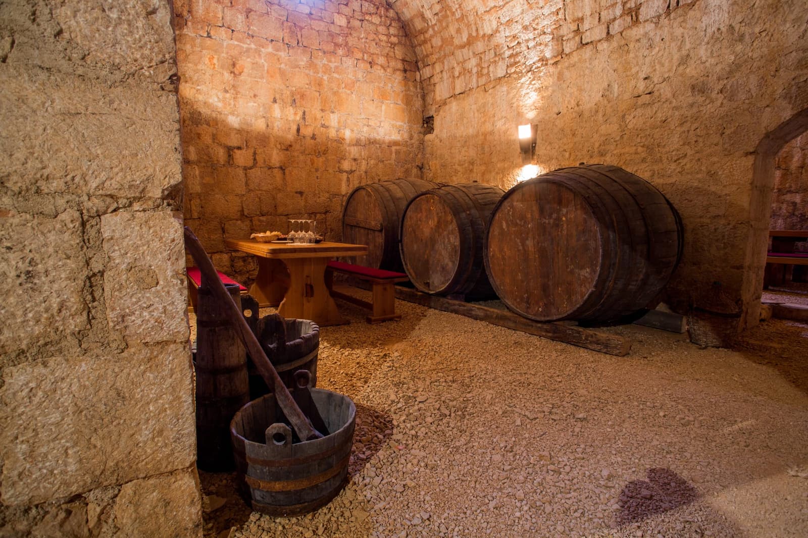 Imotski Wine Tour — 4