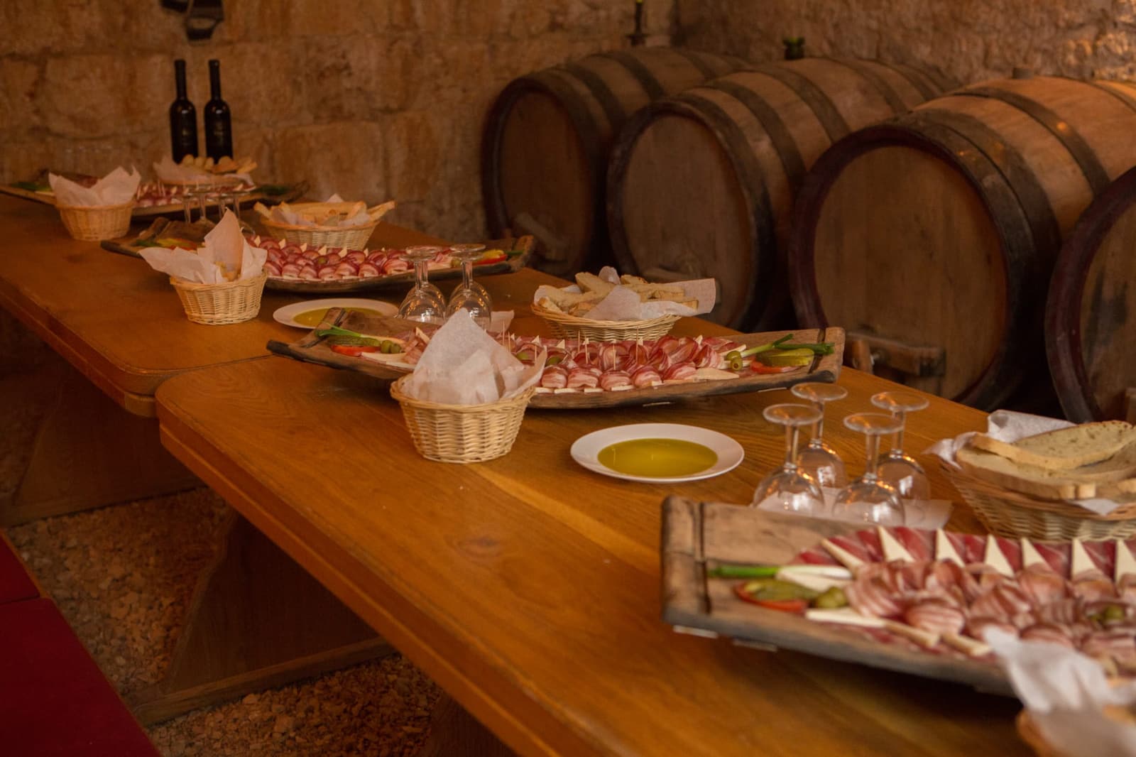 Imotski Wine Tour — 6