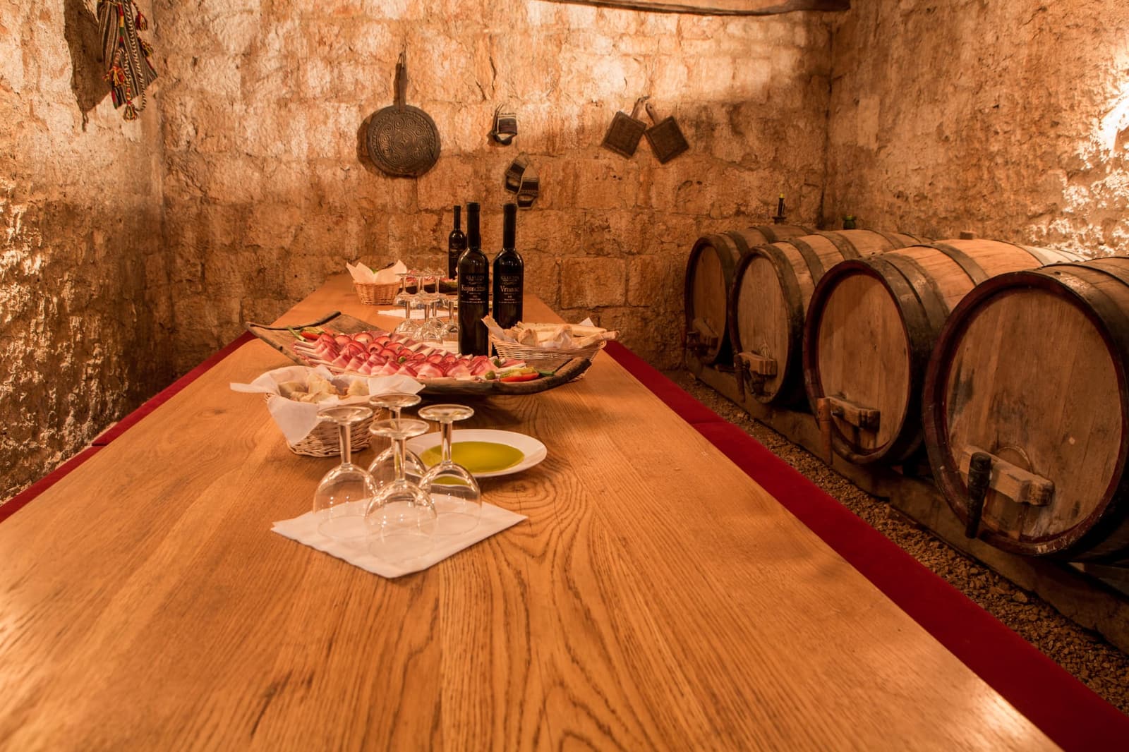 Imotski Wine Tour — 7