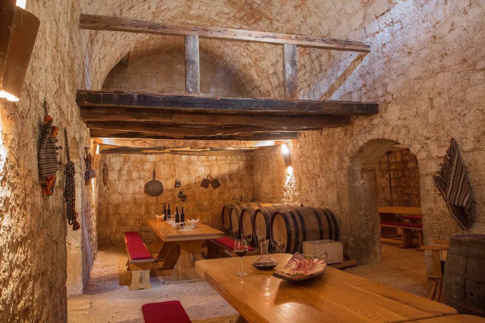 Imotski Wine Tour — 8