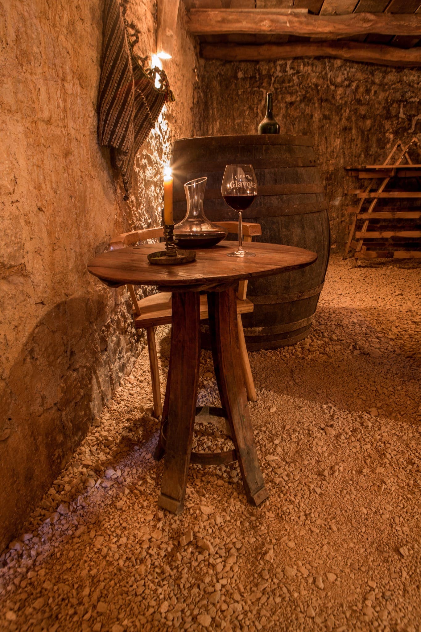 Imotski Wine Tour — 9