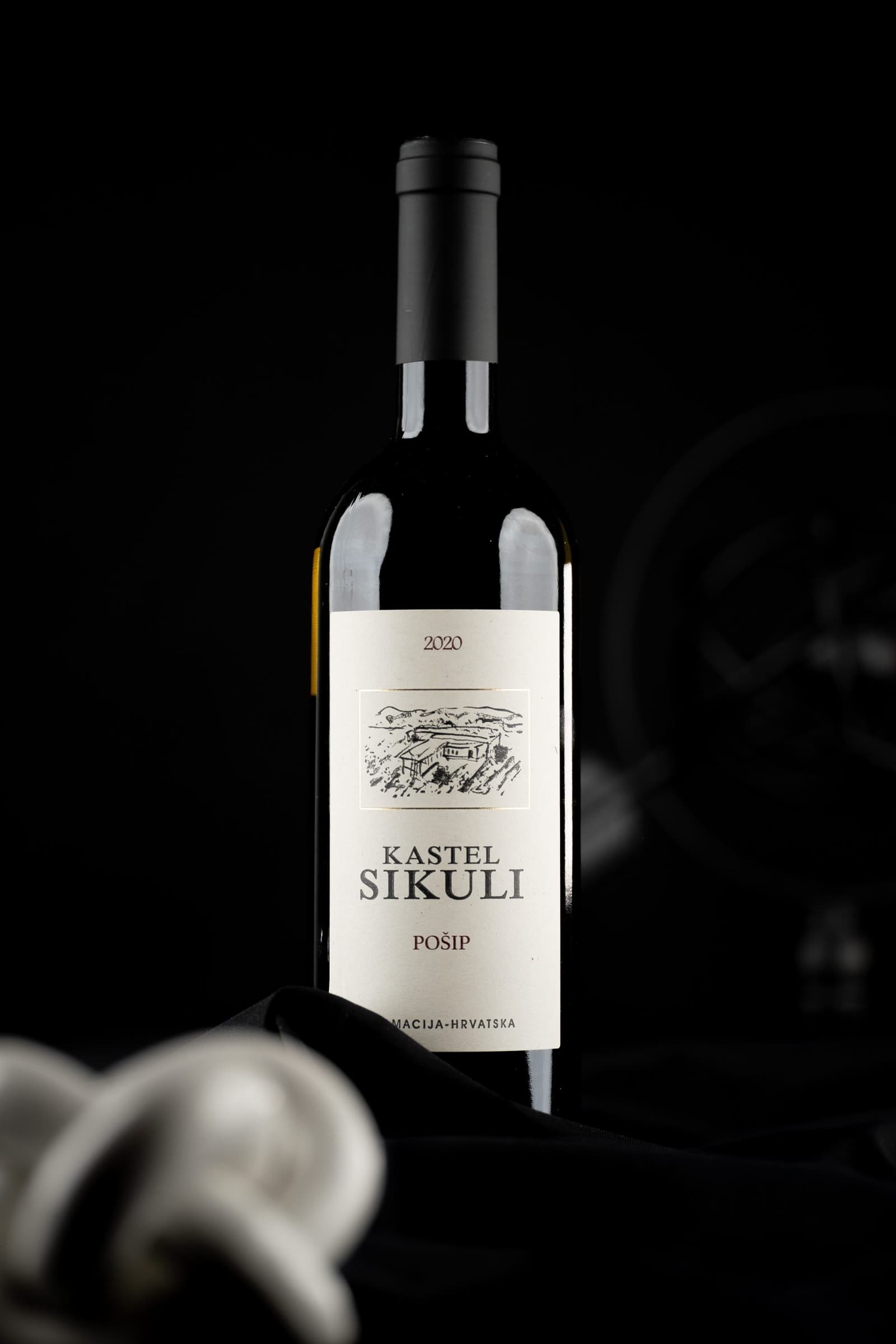 Kaštela Wine Tour — 4