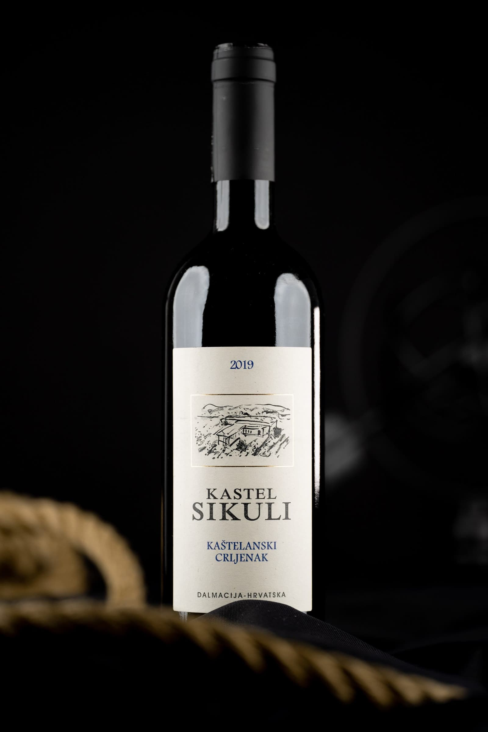 Kaštela Wine Tour — 5