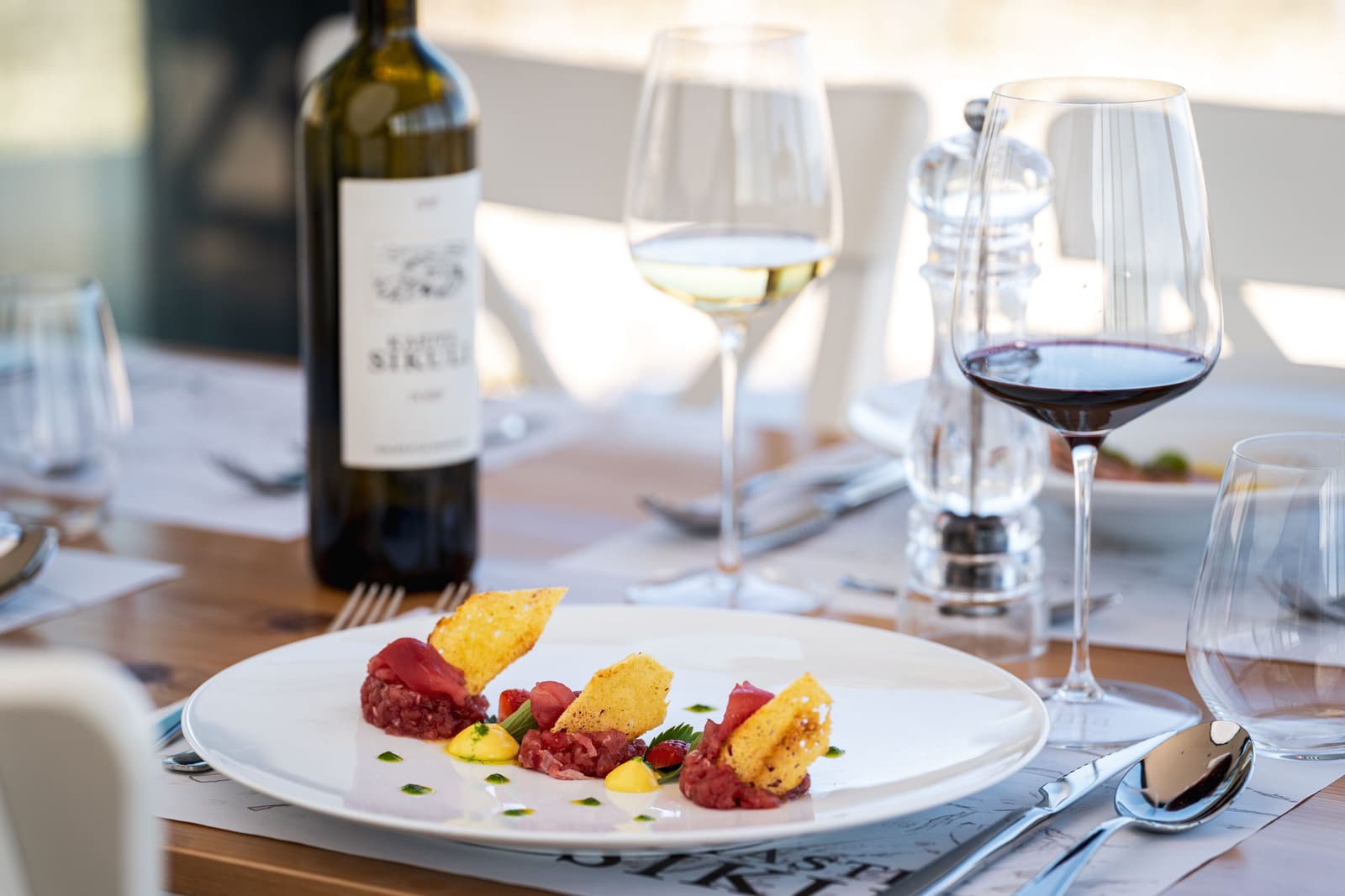 Kaštela Wine Tour — 9
