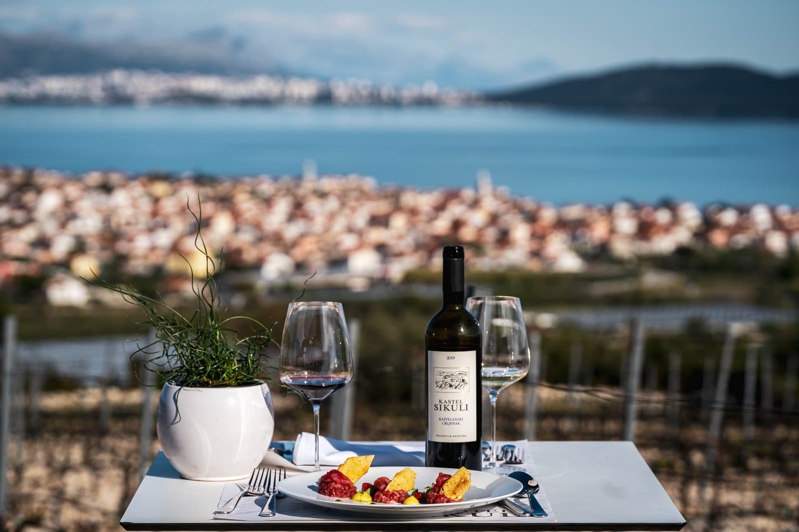 Kaštela Wine Tour — 10