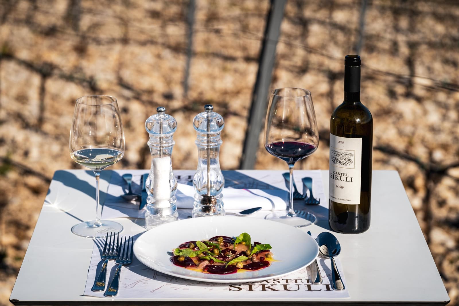 Kaštela Wine Tour — 11