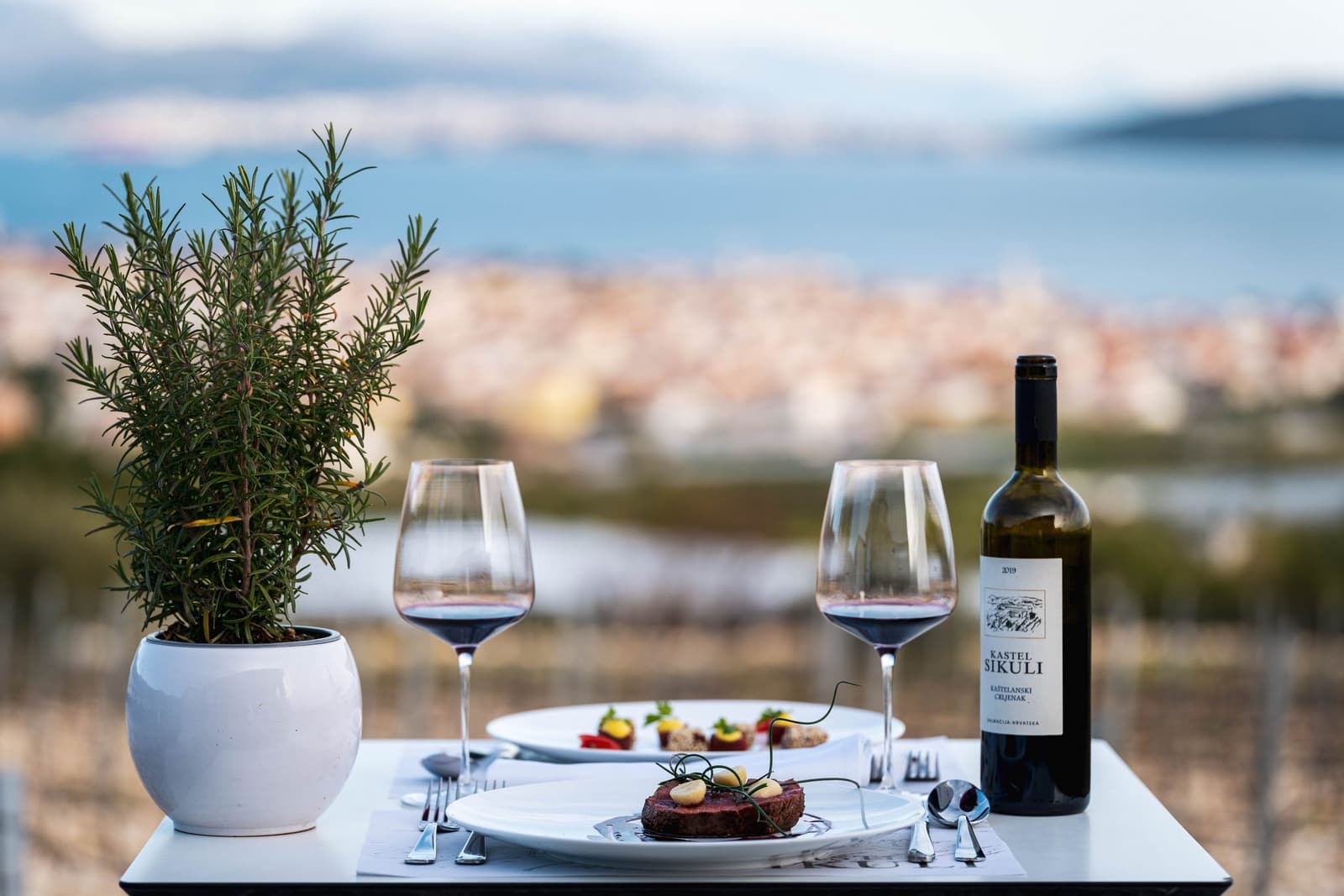 Kaštela Wine Tour — 13