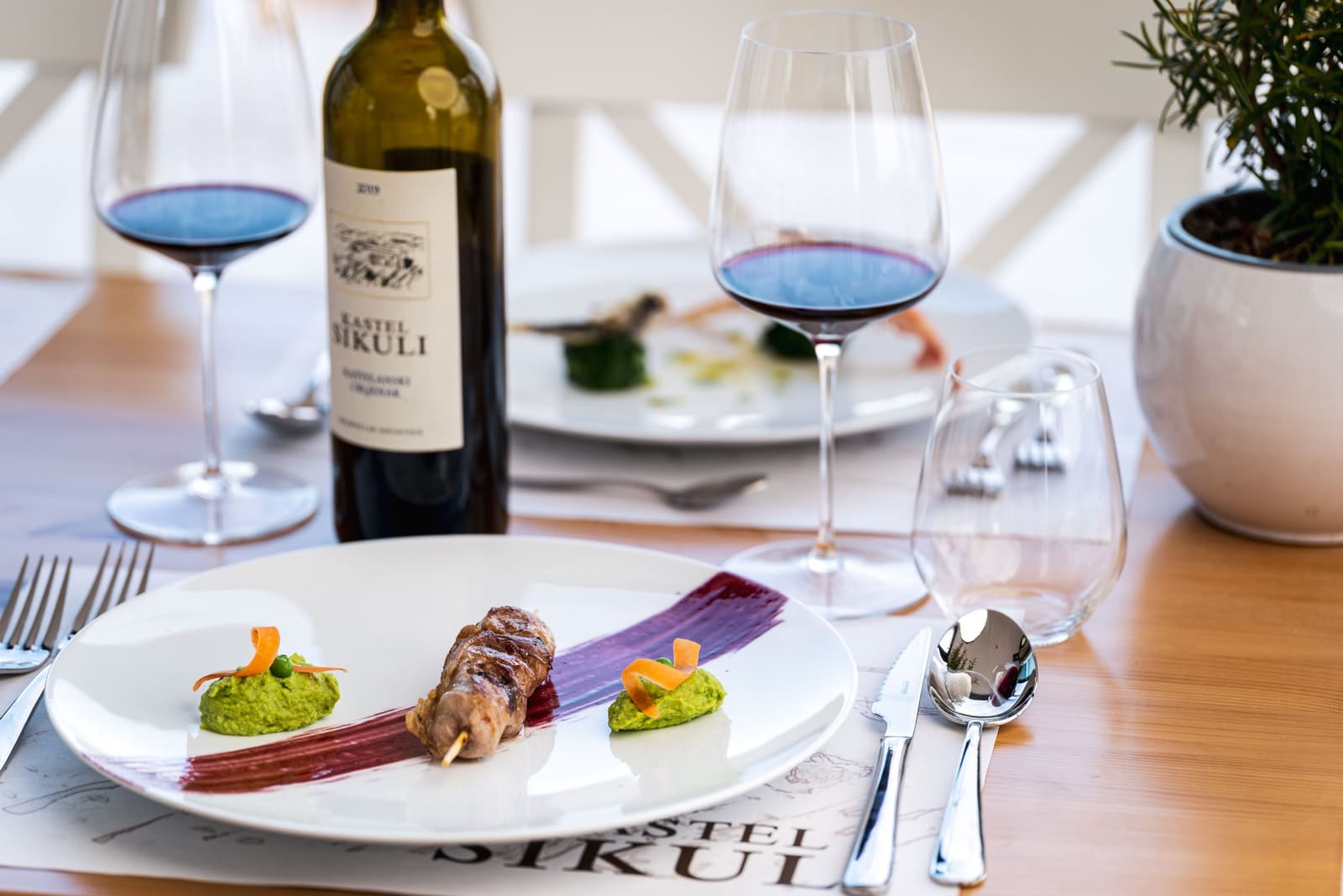 Kaštela Wine Tour — 15