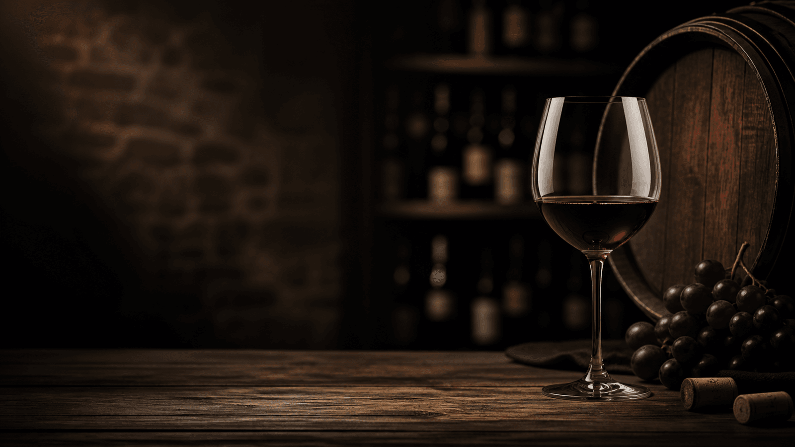 Wine Tasting