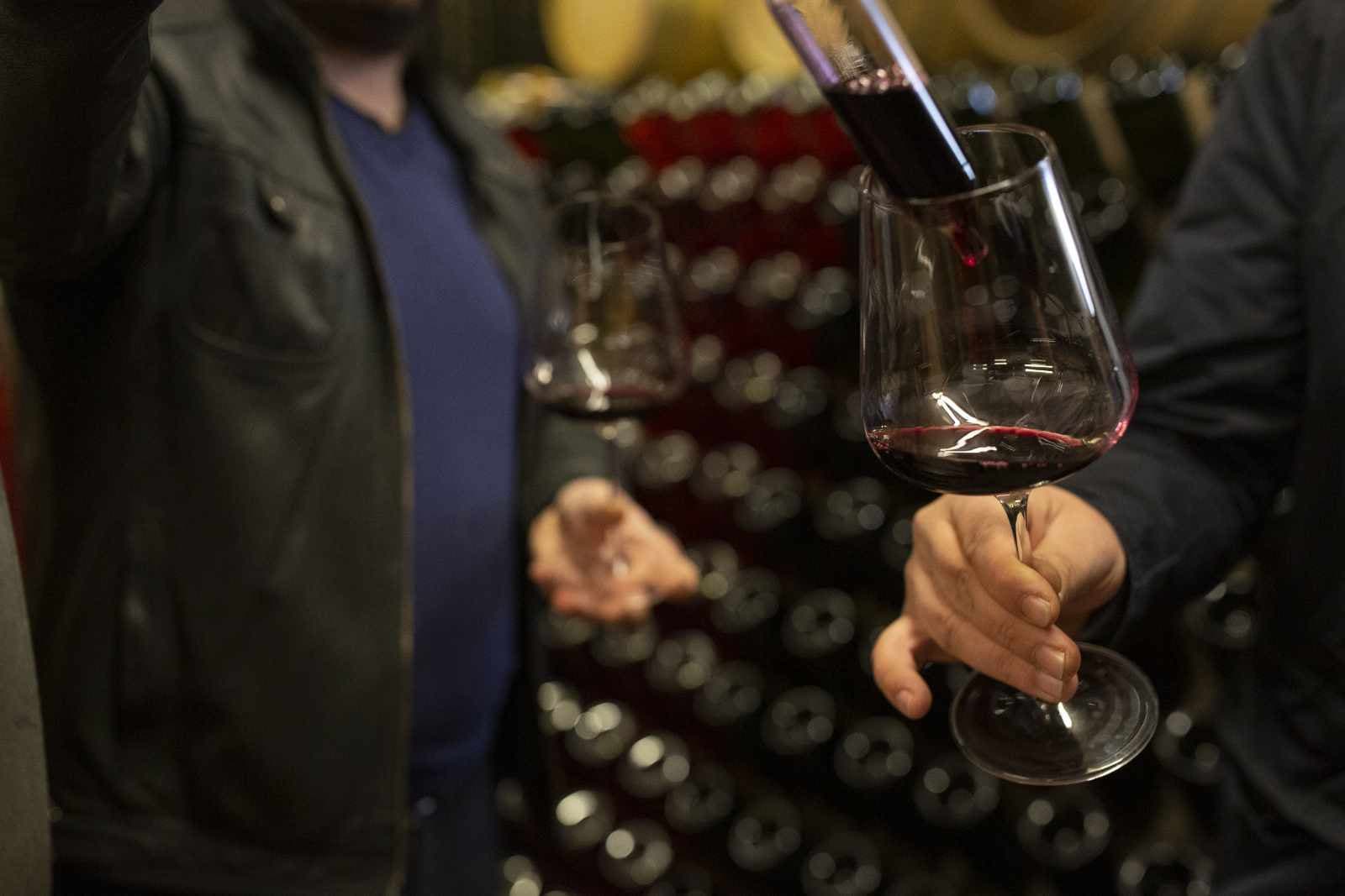 Imotski Wine Tour