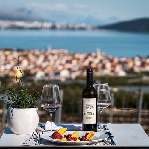 Wine Workshops