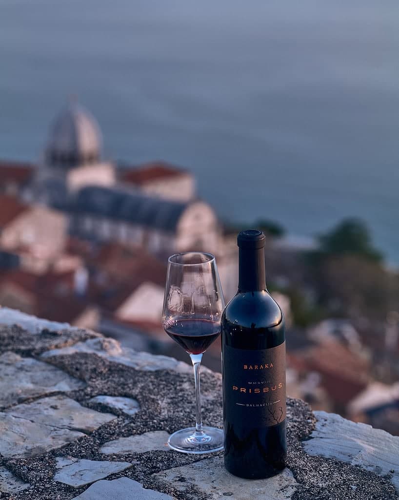 Šibenik Wine Tour